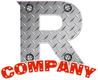 Logo for R Company