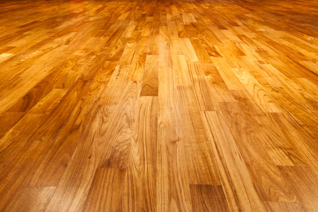 Hardwood Floors